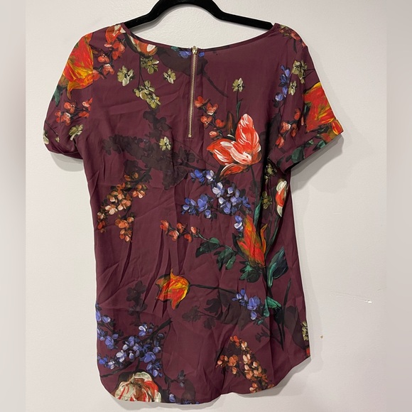 Express‎ blouse - Picture 2 of 3